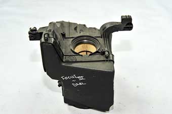 MUSTANG ÇIKMA YEDEK PARÇA FORD CIKMA YEDEK FOCUS 3 DİZEL HAVA FİLİLİTRE KUTUSU